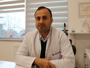 Fakik-lol Ameliyatı İle Gözlüklerden Kurtuldu