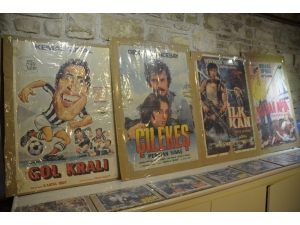 Kuşadası’nda İki Yeni Sergi Açıldı