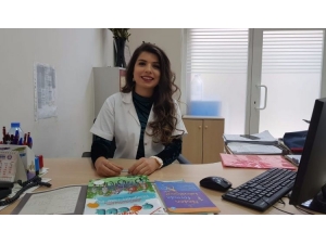 Çocuk Gelişimi Uzmanından Ailelere Uyarı