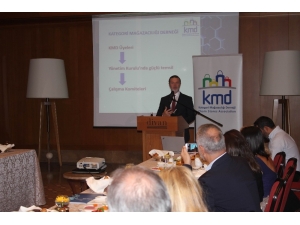 Perakende Verimlilik Çözümlerini Teknolojide Arıyor