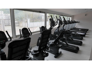 Başiskele’ye 4 Yeni Eğitim Ve Spor Tesisi