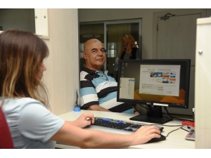 Yerli Yazılımı Kullanan İlk Belediye: İzmit Belediyesi