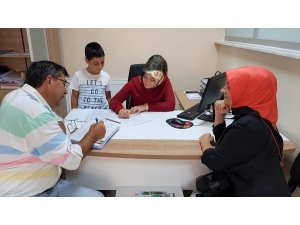 Çocuk Üniversitesi’nde Açılış Süprizi