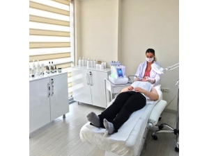 Kartepe’de Cilt Bakımı