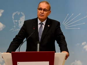 Faik Öztrak’tan Ömer Çelik’in Açıklamasına Yanıt