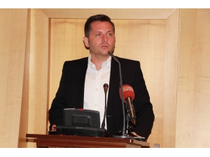 Ayakkabıda İlk 8 Ayda 48 Milyon Dolarlık İhracat