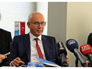 Tspb Başkanı Erhan Topaç’tan ’Stopaj’ Açıklaması