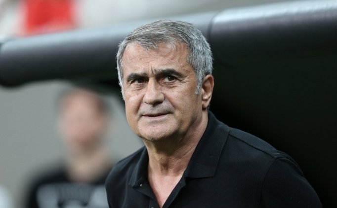 Şenol Güneş'ten "ilave Transfer Süresi" Açıklaması