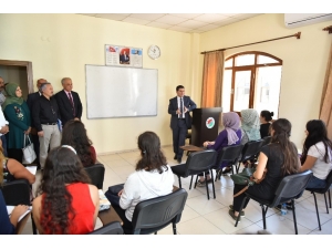 Kepez’in Yks’de Gurur Tablosu