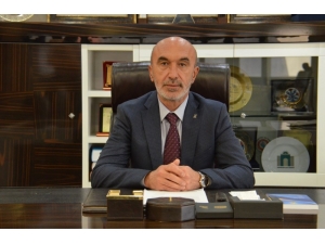 Angı: "Devir Artık Demokrasi Ve Sandık Devridir"