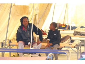 Zimbabve’de Kolera Salgını Alarmı