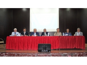 Vali Kalkancı: “Öğrencilerimize Yönelik En Büyük Tehdit Uyuşturucu Ve Terördür”