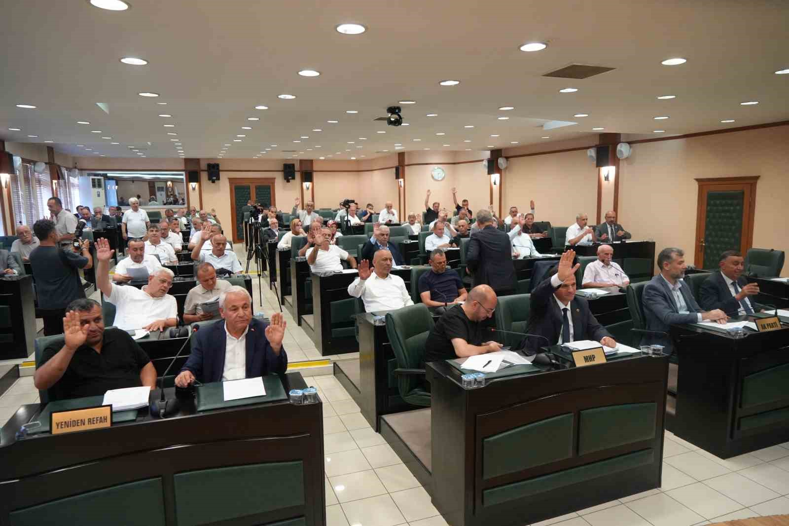 samsun-da-ulasima-zam-teklifi-meclis-gundeminde