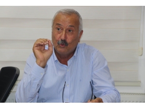 Chp Nevşehir Milletvekili Sarıaslan’dan Yerel Seçimler Öncesi İttifak Mesajı