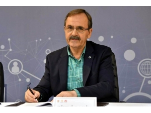 Başkan Zihni Şahin’den "Tarım A.ş." Müjdesi