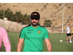 Evkur Yeni Malatyaspor, Beşiktaş Maçında Puan Hedefliyor