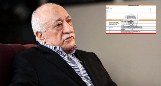 Fetö Metre Ile Kriptolar Deşifre Ediliyor! 1 Milyon Kişi Fetö Metre Testine Alındı