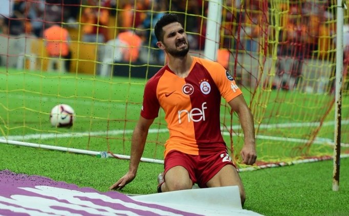 Galatasaray'ın Gizli Forveti Emre Akbaba!