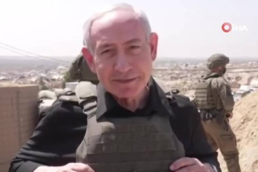 netanyahu-gazze-seridi-nin-yuzde-60-ini-kontrol-ediyoruz