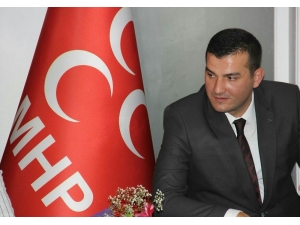 Mhp’li Pehlivan; “12 Eylül 1980 Tarihinde Kirli Ellerin Yaptığı İhtilalinin 38. Yılındayız”