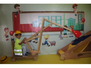 İpekyolu Belediyesi’nden Çocuklara Yeni Bir Hizmet