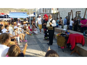 Foça Festivali Doludizgin
