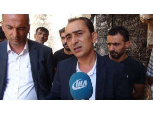 Vanlı Yönetmenden İbretlik Film