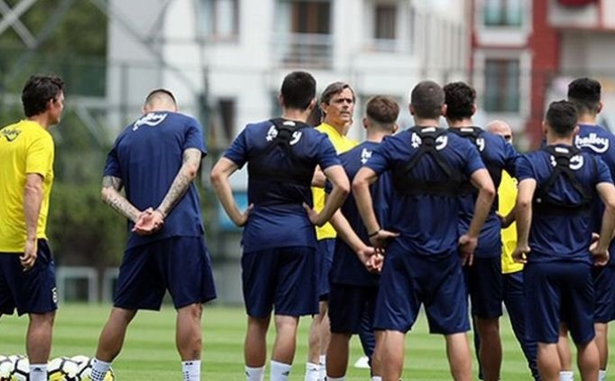 Fenerbahçe'nin Fikstür Şanssızlığı!