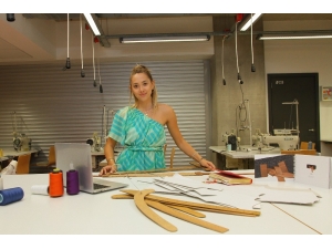 Kadının Güzelliğine ‘El Emeği’ Dokunuşlar