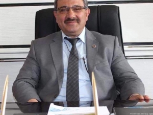 Ferit Karabulut: "Sayın Kasap, İshak Gazel’e Sordum Yok Böyle Bir Şey"