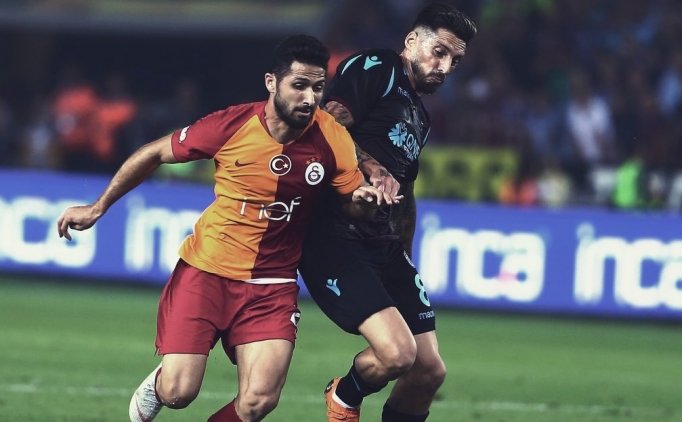 Trabzonspor'da Jose Sosa Oynayacak Mı?