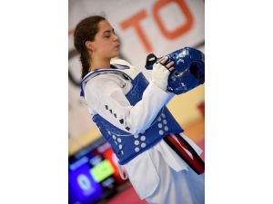 Tatamide Osmangazi Rüzgârı Esecek