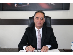 Van Kültür Ve Turizm İl Müdürü Muzaffer Aktuğ: