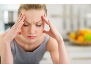 Hava Değişimi Migreni Tetikliyor