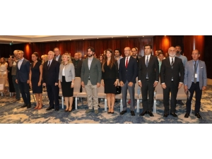 Kktc Budapeşte Temsilciliği ’3. Kıbrıs Türk Kültür Günü’ Etkinliği