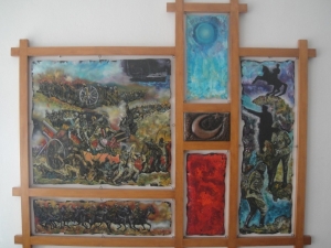 Omü’lü Profesöre İtalya’dan Özel Davet