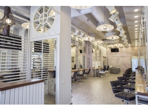 Güzellik Sektöründe Yeni Trend; Konsept Tasarımlar