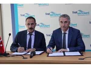 Buzluk Mağarası İçin Protokol İmzalandı