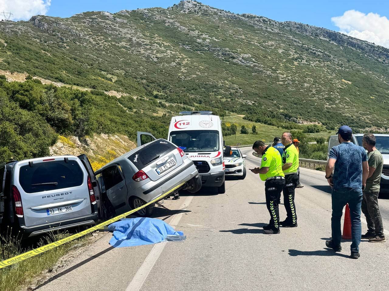 isparta-daki-trafik-kazasinda-olu-sayisi-2-ye-yukseldi