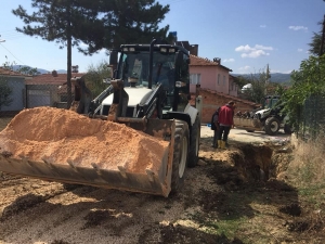 Pazaryeri’nde Sorunlar Çözülüyor
