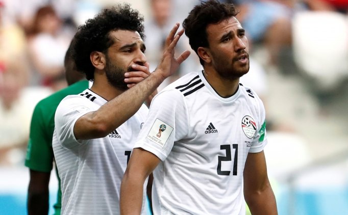 Bir Gün Kala Trezeguet Için Katarlılar Devrede