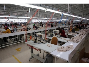 Ordu’da 8 Ayda 6 Bin 645 Kişi İşe Yerleşti