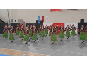 Tuşba Sanat Gençlik Spor Kulübü Türkiye 3’üncüsü Oldu