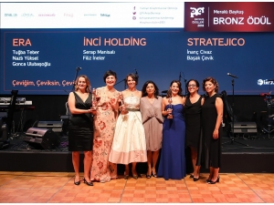 Baykuş Ödülleri 2018’de Era Ve Stratejico.’ya İki Ödül