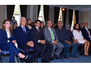 Dünya Motokros Şampiyonası’nın Değerlendirme Toplantısı Yapıldı