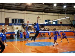 Filede Kurumlararası Heyecan Başladı