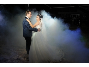 Adana Spor Basınının Sevilen İsmi Dünya Evine Girdi