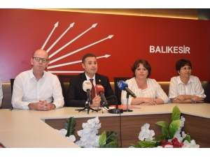 Kılıçdaroğlu’nun Başdanışmanı Akın Büyükşehire Hazırlanıyor