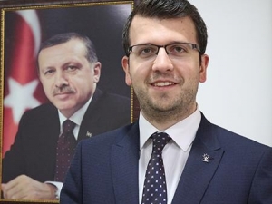 Ak Parti Bursa İl Gençlik Kolları, 12 Eylül Darbesini Kınadı