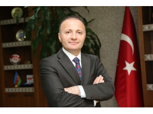 Akdeniz Üniversitesi Avrasya’nın En İyi Üniversiteleri Arasında